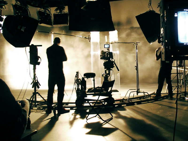 film production
