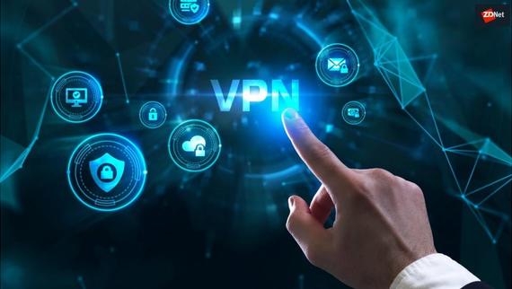 VPN Service Methods