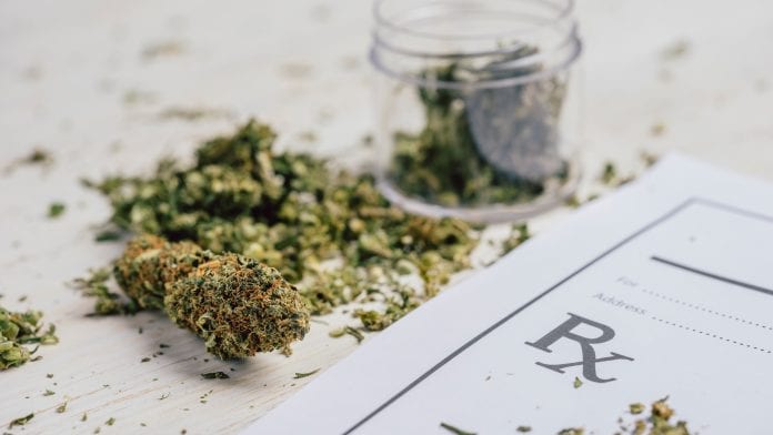 Using Medical Cannabis