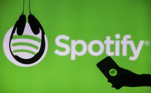 Real Spotify Promotion