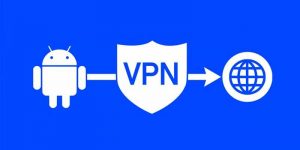 Virtual private network