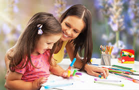 childcare software