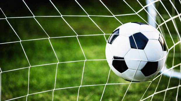 Watching football online