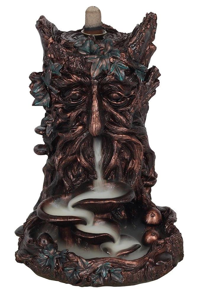 Incense Burner