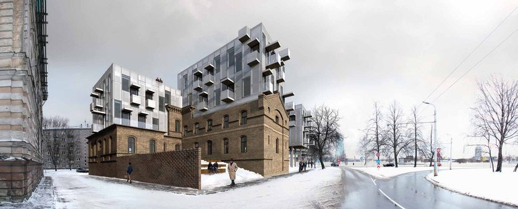 House Building