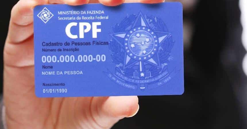 CPF