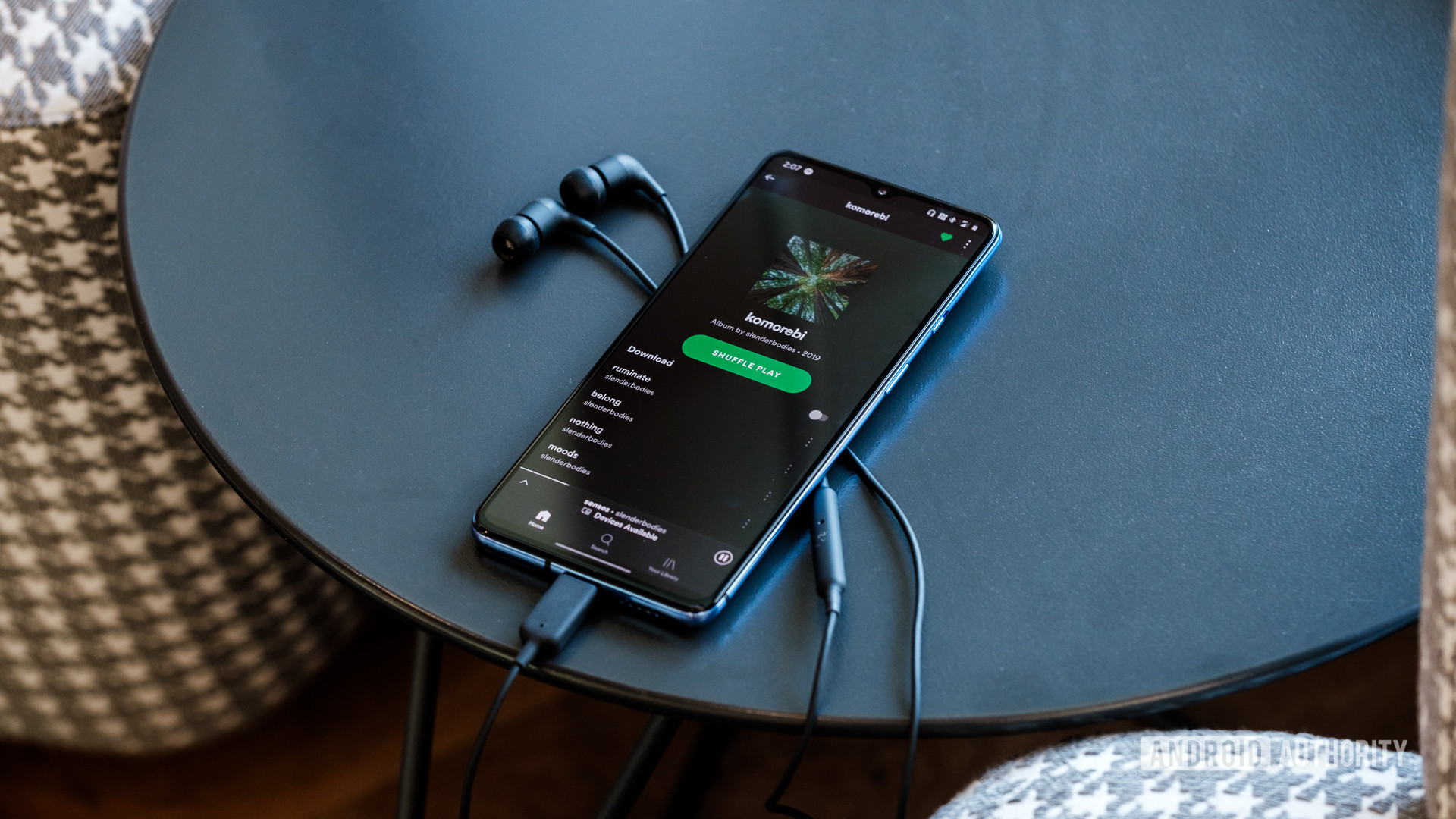 Listen Music