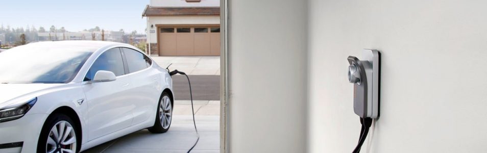 EV Vehicles Charging In Hong Kong 