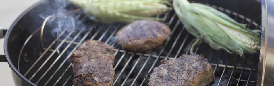 A Guide To Help You Buy Built-In BBQ grill