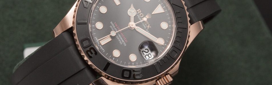 Want to Buy Fashion Watches? Try Crafter Blue.