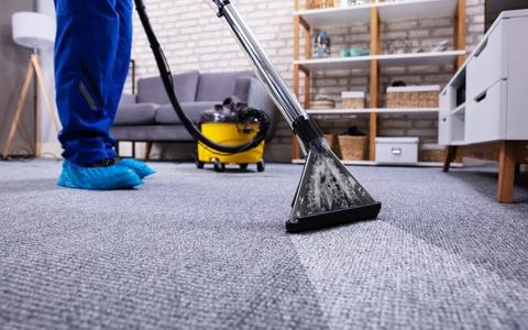 Commercial Carpet Cleaning Services InSalt Lake City, UTIn Maintaining The Good Looks