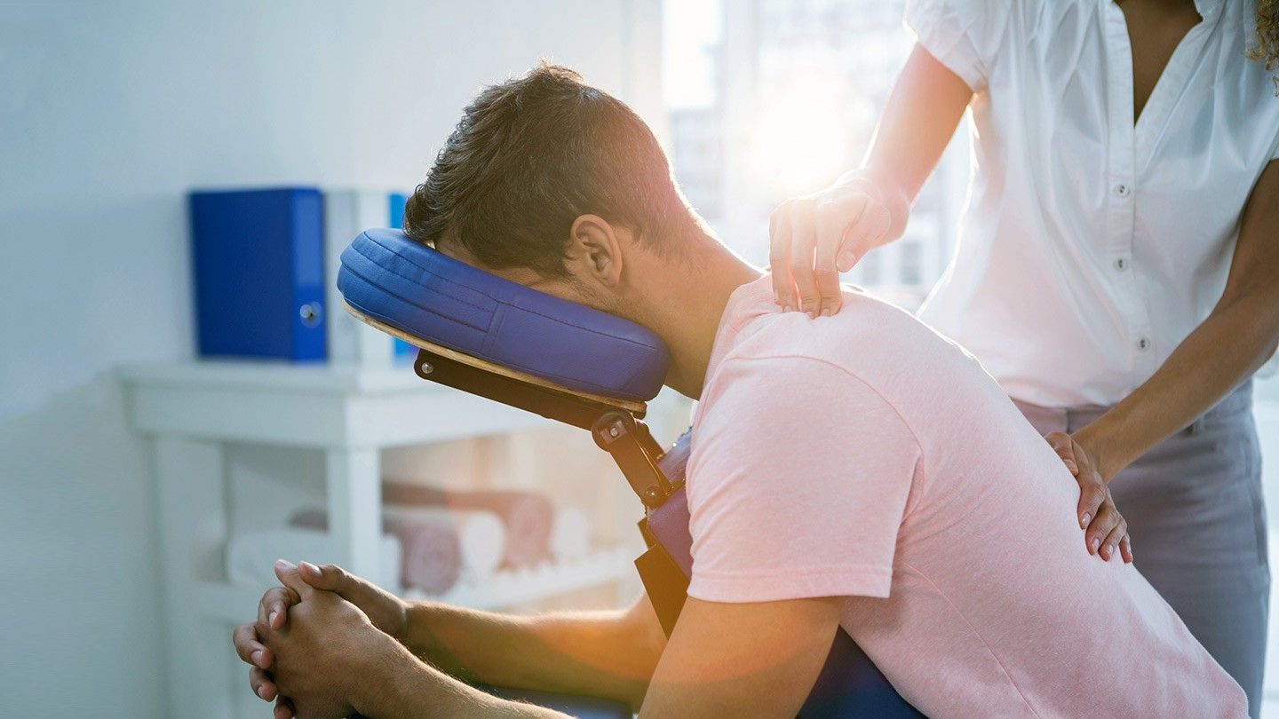 Try The Best Massage places in Denver!