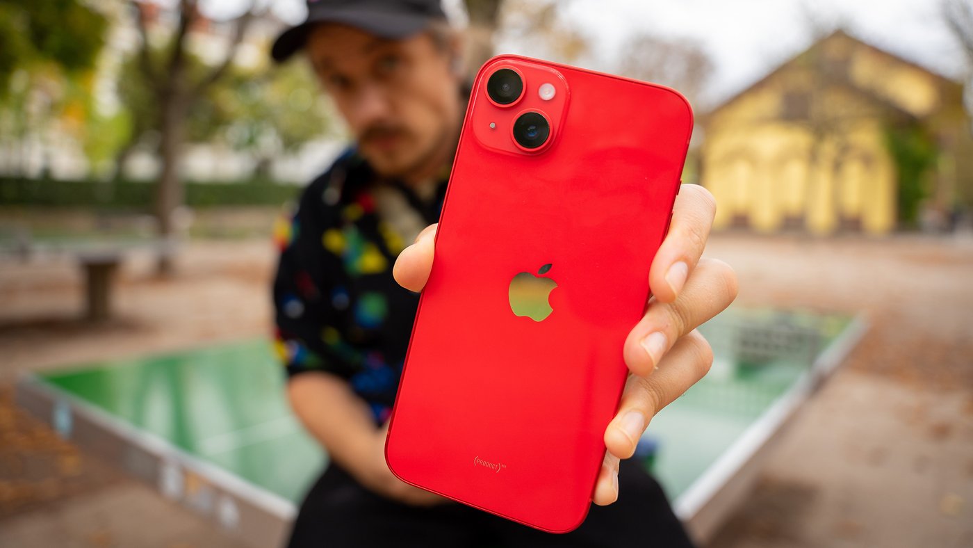 iphone 14 series 