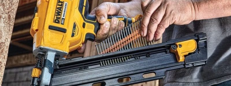 Driving Innovation – A Comprehensive Guide to Nail Gun Technology